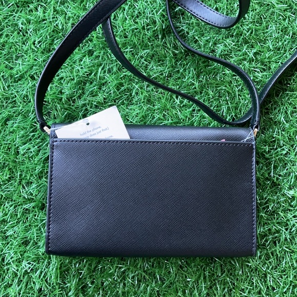 Kate Spade brynn small flap crossbody - Picture 6 of 16